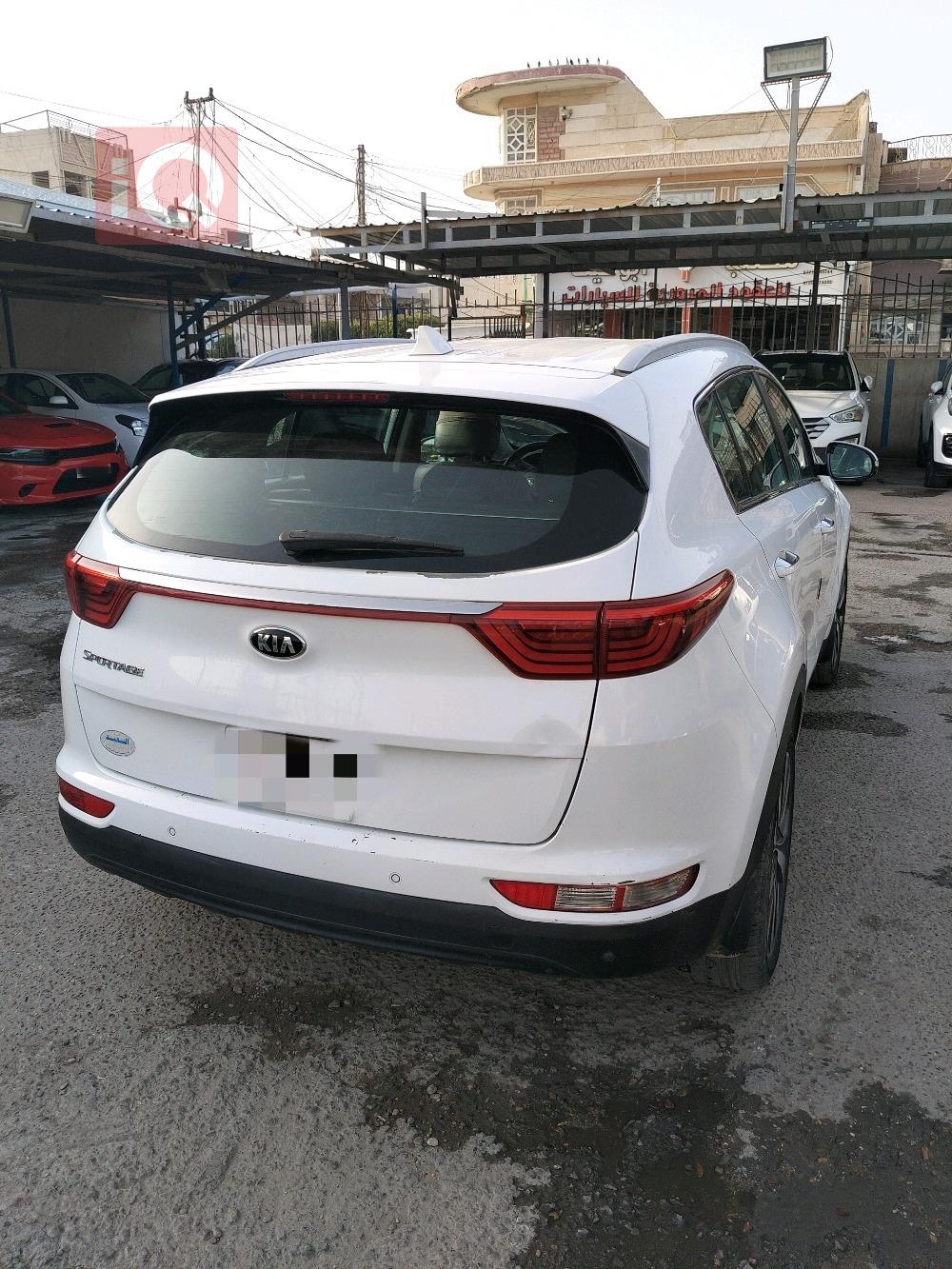 کیا سپۆرتاج